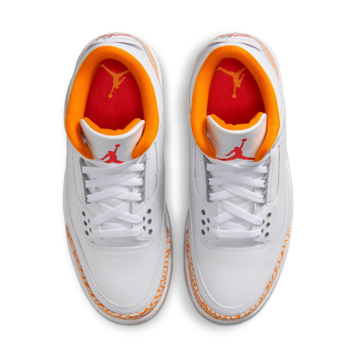 Air Jordan 3 Retro "Orange Citrus" Wmns