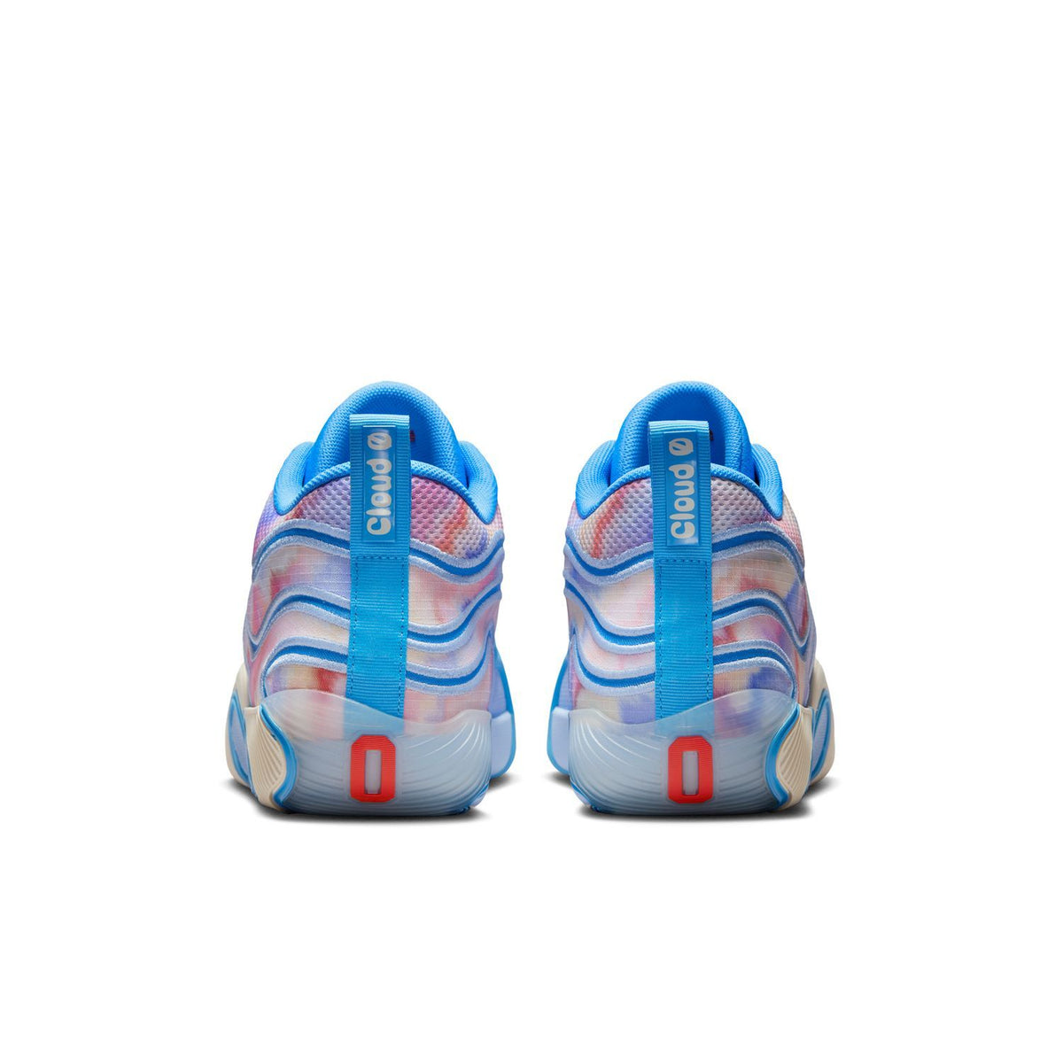 Air Jordan Tatum 3 "Tie Dye"
