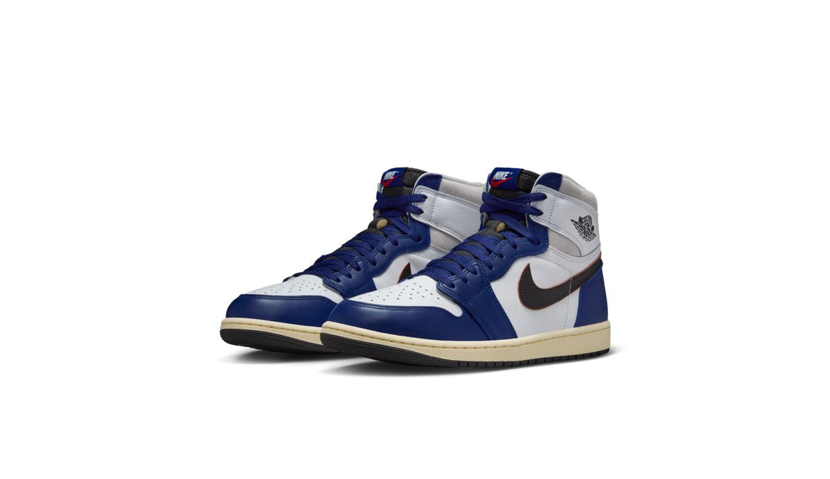 Air Jordan 1 Retro High OG "Rare Air"