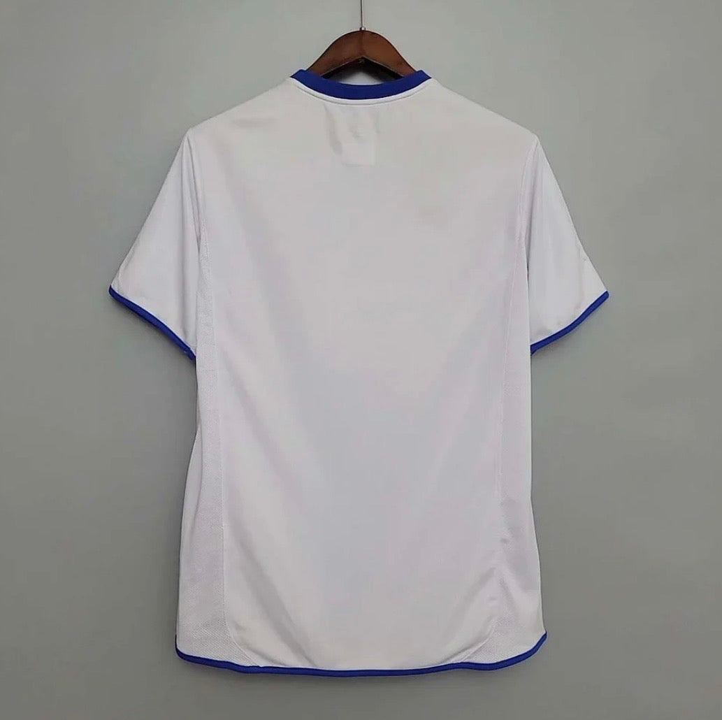 2003-2005 Retro Chelsea Away Jersey