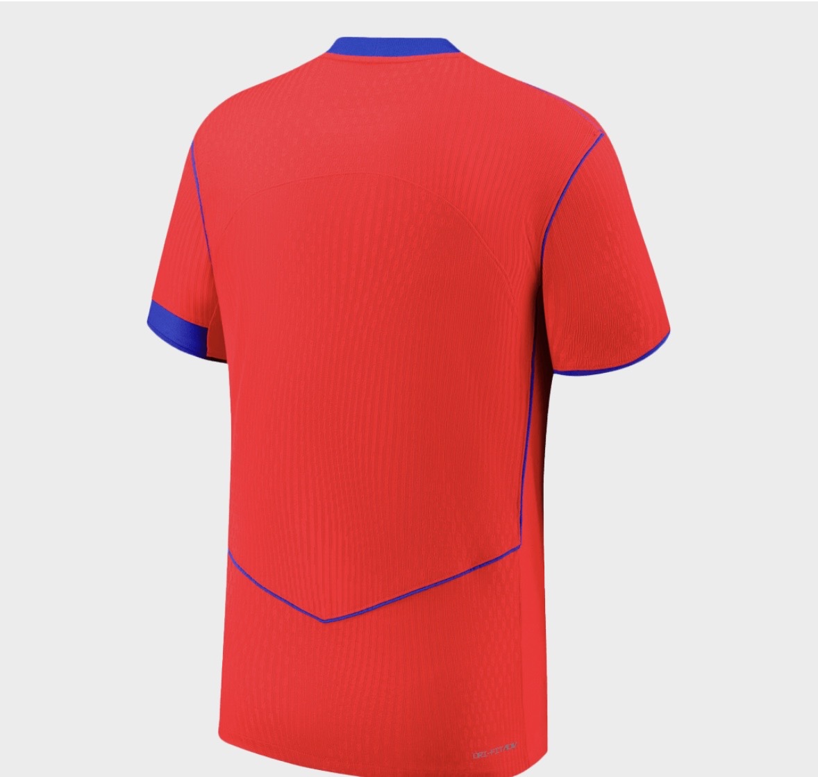 Paris Saint-Germain Third Jersey 2025/26