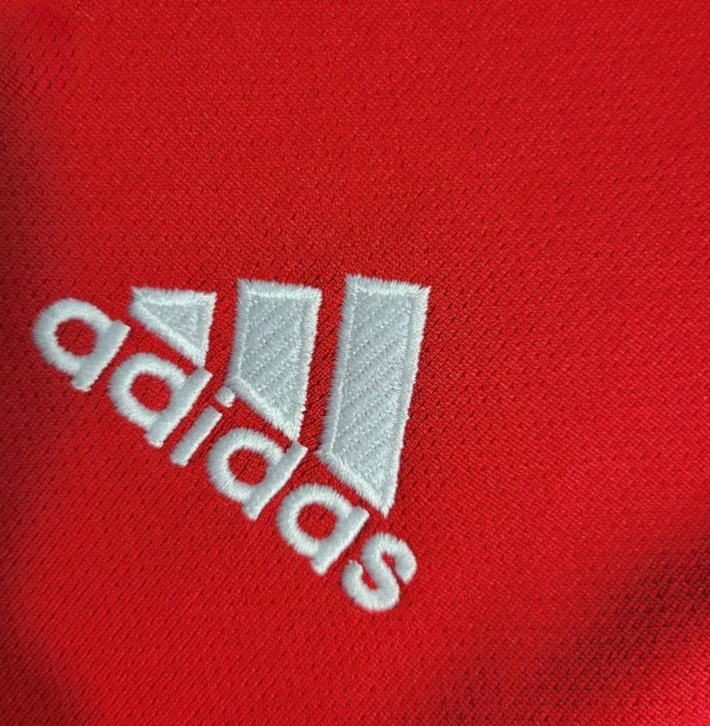 Arsenal 2022/2023 Home Kit