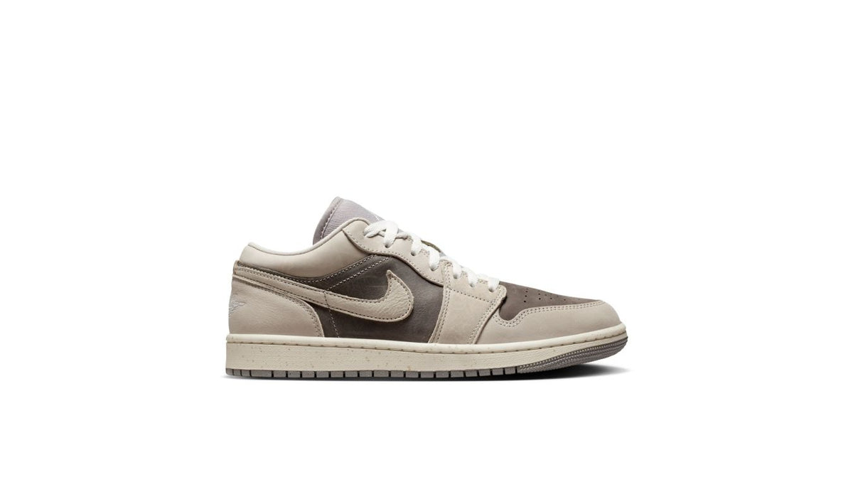 Air Jordan 1 Low SE "Enigma Stone" Wmns