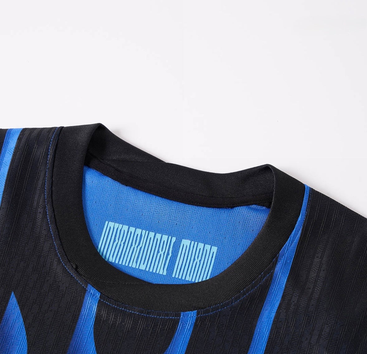 FC Inter Milan Home Jersey 2025/26