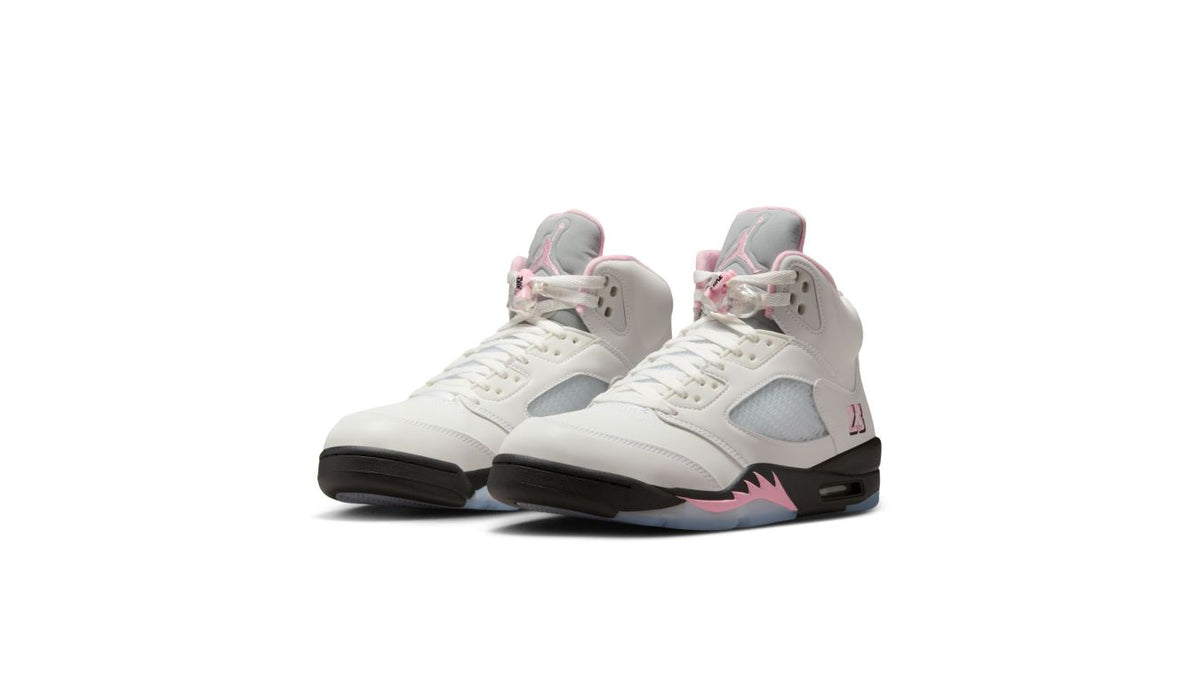 Air Jordan 5 Retro "Medium Soft Pink"