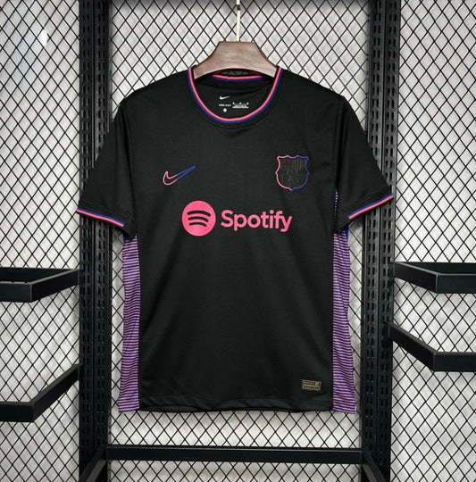 Barcelona "Regalia" Limited Jersey