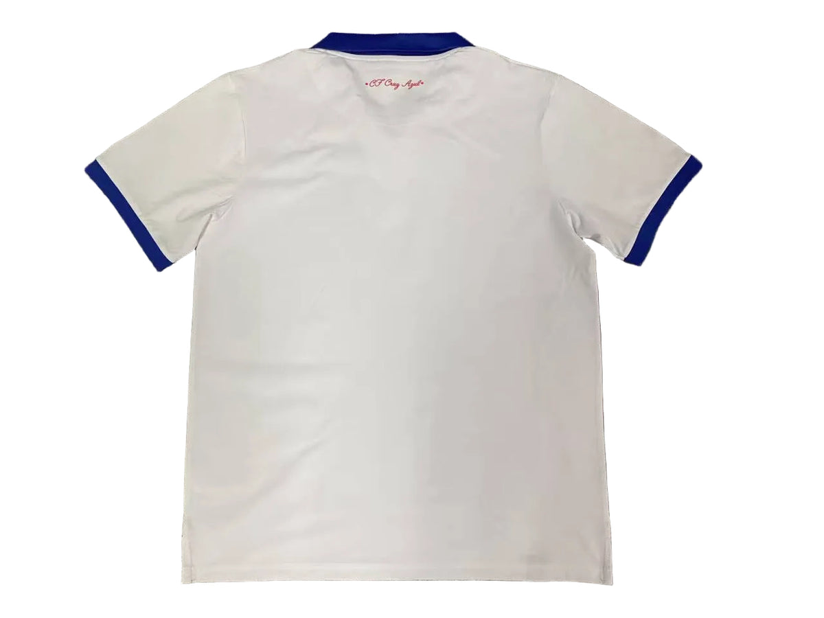 1932 Cruz Azul Retro Commemorative Edition