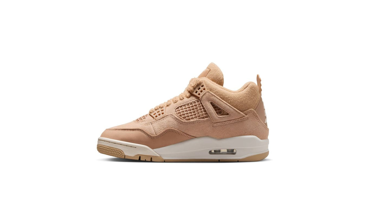 Air Jordan 4 Retro "Cozy Girl" Wmns