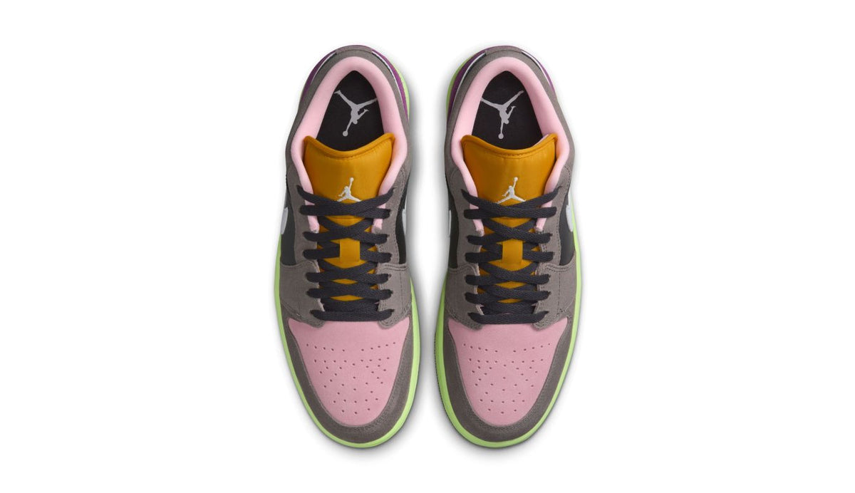 Air Jordan 1 Low SE "Tokyo Bio Hack"