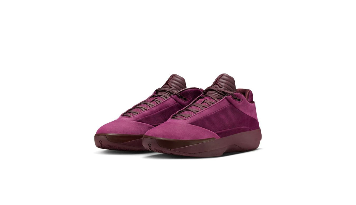 Air Jordan 40 "Bordeaux"