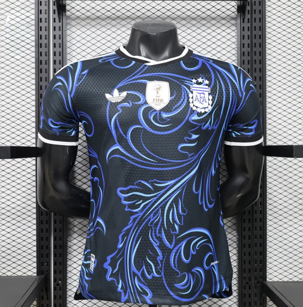 Argentina National Team Away Jersey 2026/27