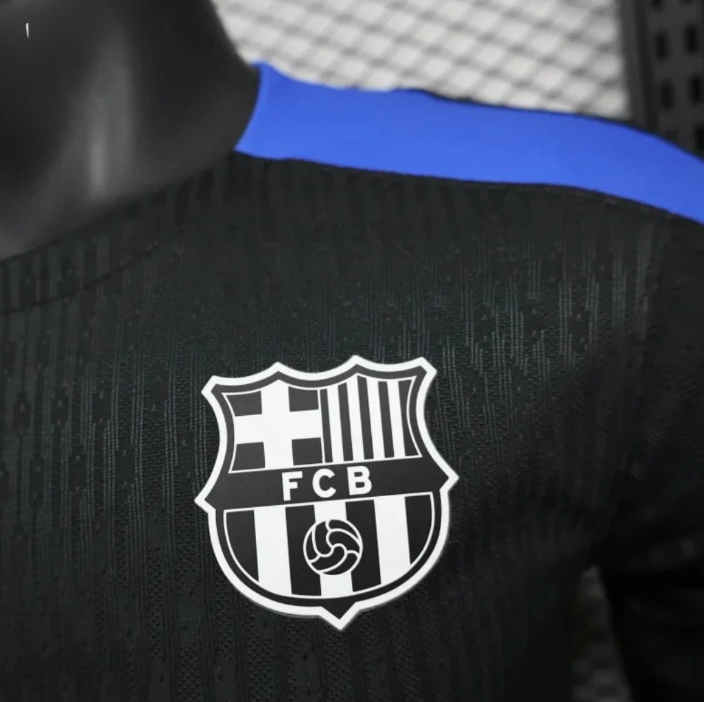 FC Barcelona Training Kit 2025/26