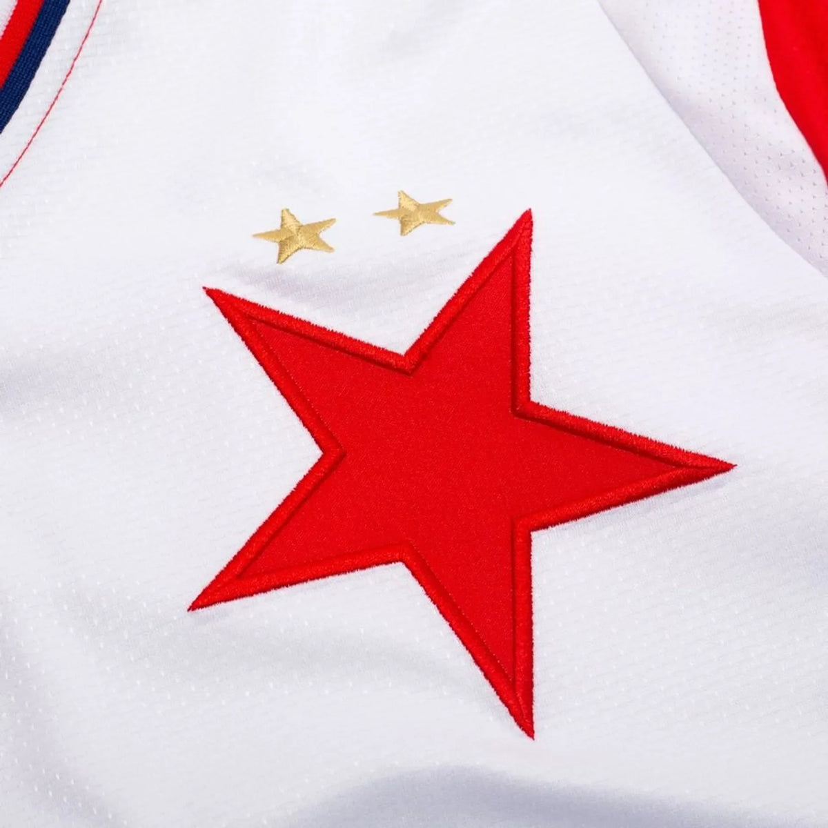 2026/2027 Slavia Praha Home Kit