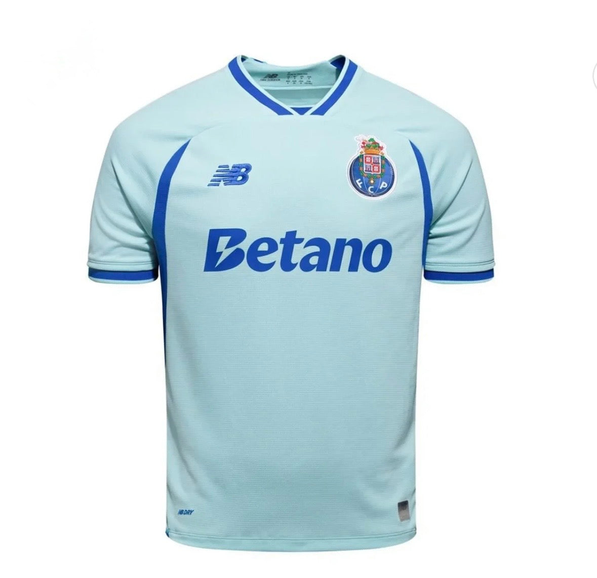2026/2027 Porto Third Kit