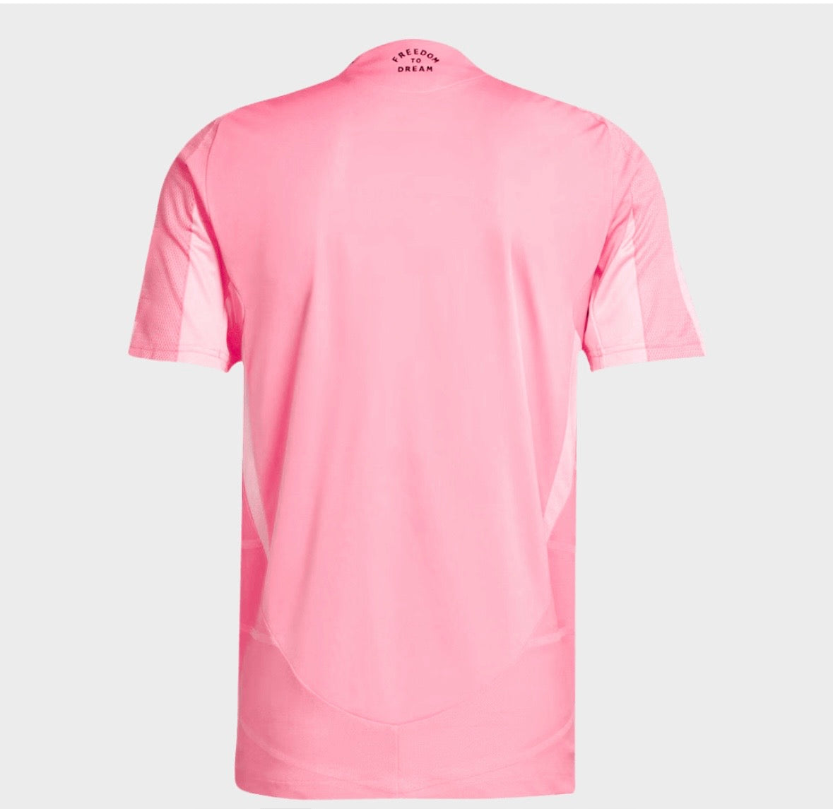 Inter Miami CF Home Jersey 2025/26