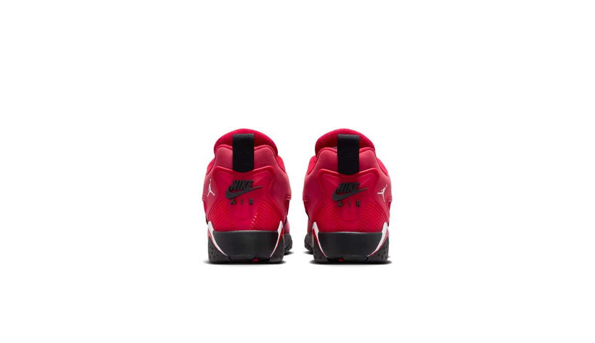 Air Jordan MVP 92 "Gym Red & Black" (GS)