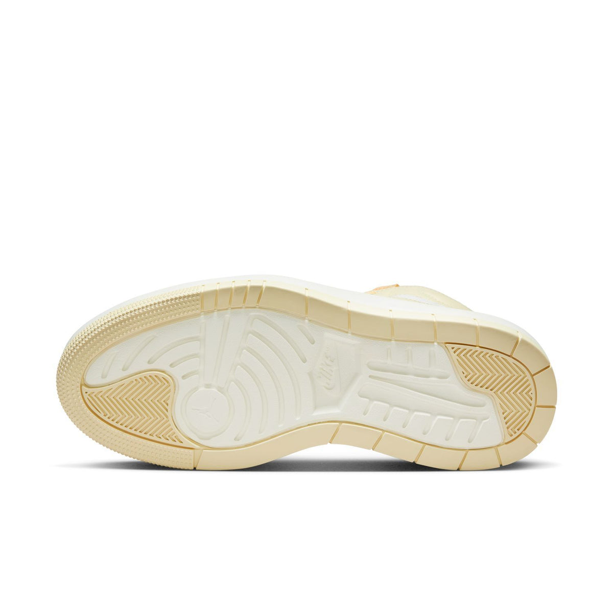 Air Jordan 1 Elevate High "Celestial Gold" Wmns