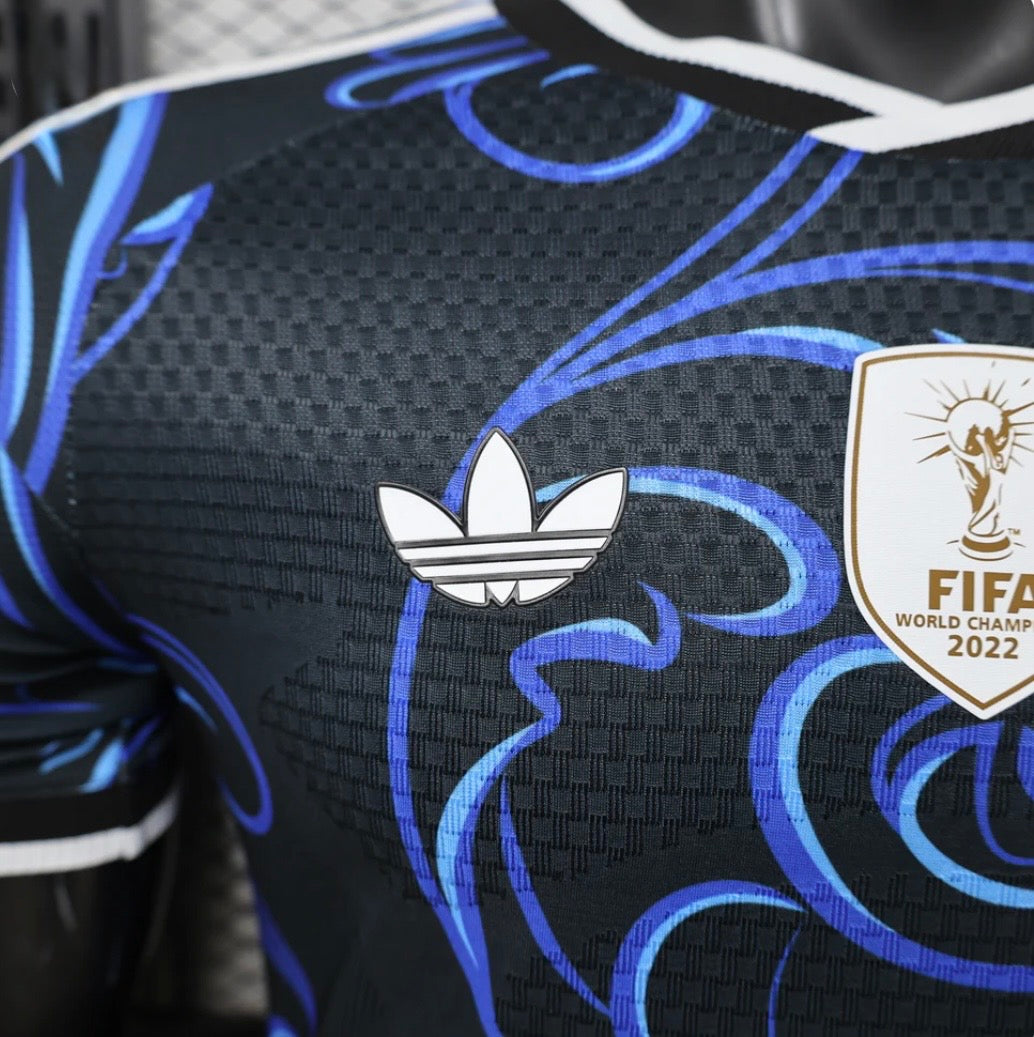 Argentina National Team Away Jersey 2026/27