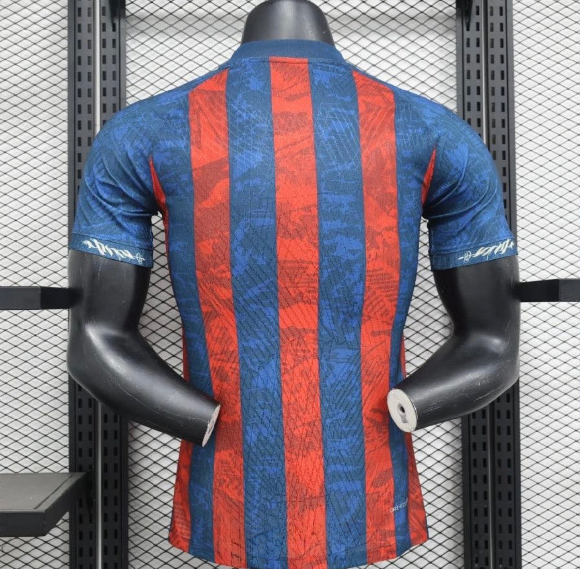 FC Barcelona x Spotify Fan Edition Jersey