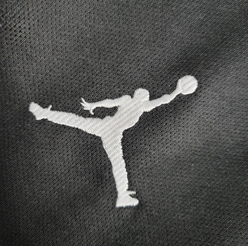 2018/2019 Retro PSG Home Jersey