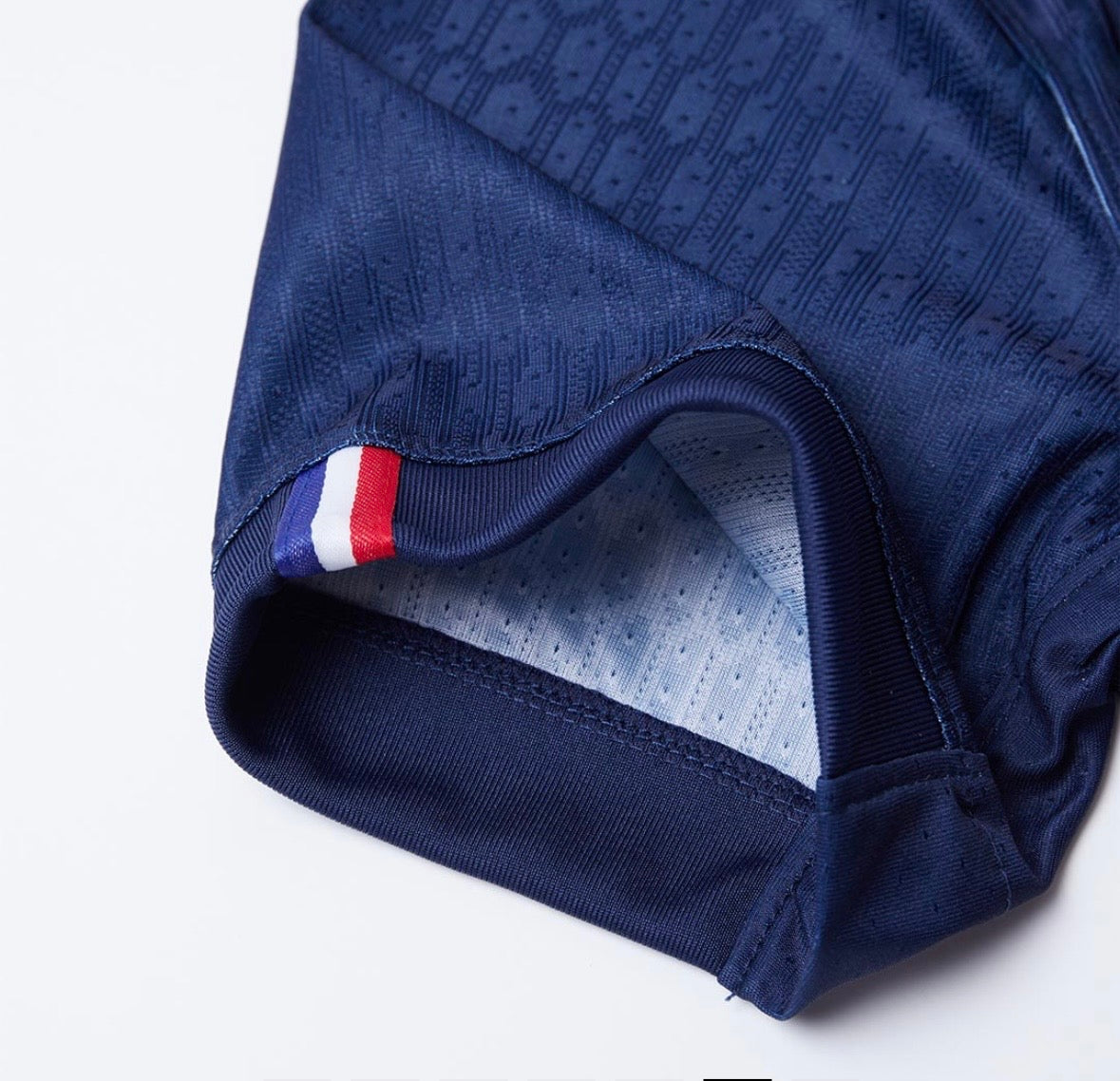 Paris Saint-Germain Home Jersey 2025/26