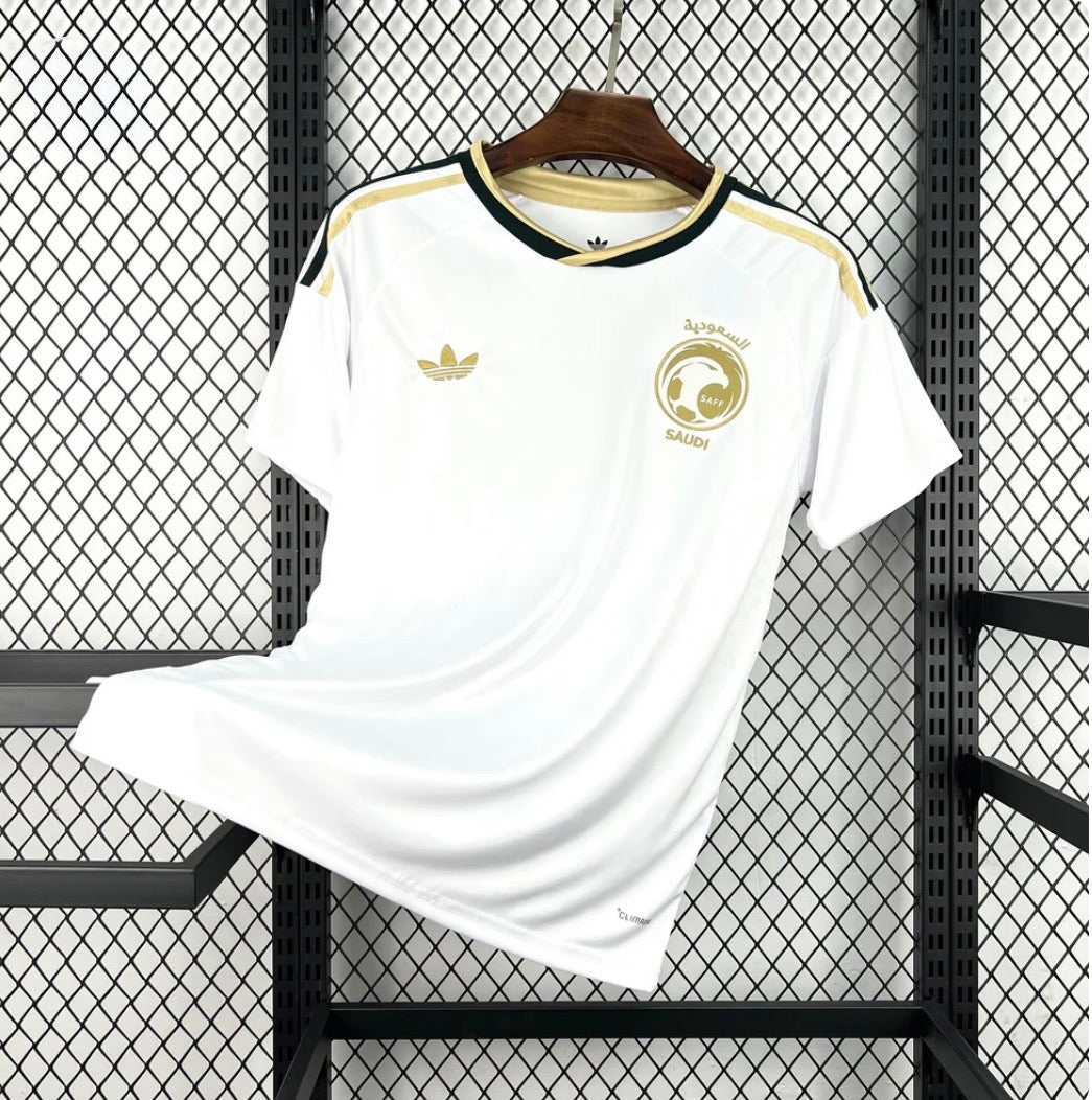2026 Saudi Arabia Away World Cup