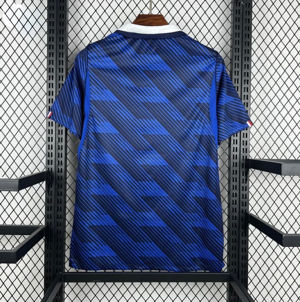 France National Team Home Jersey 2026/27