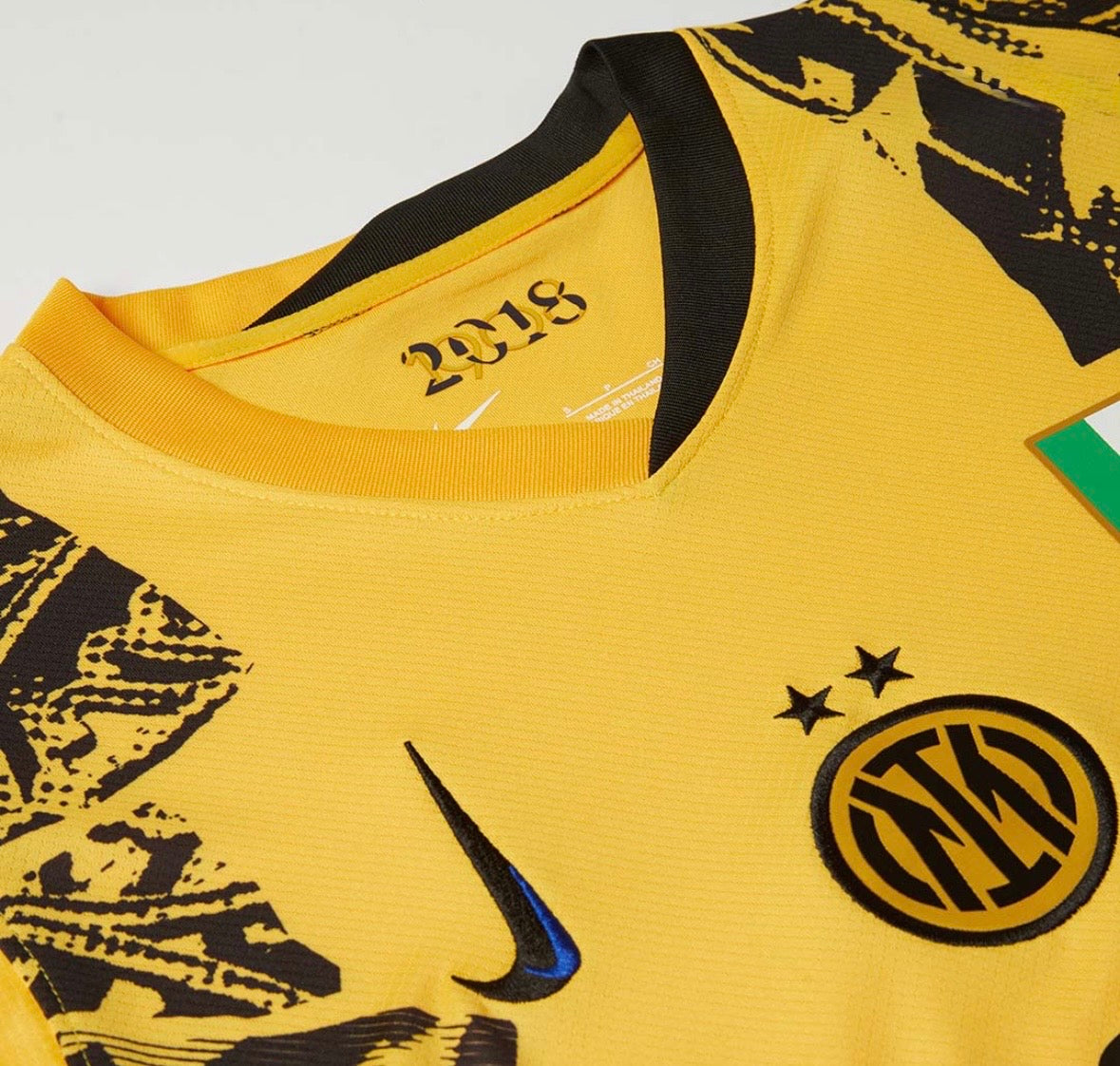 FC Inter Milan Third Jersey 2024/25