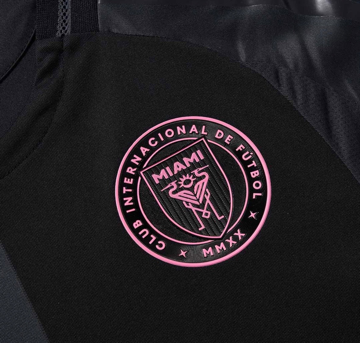 Inter Miami CF Away Jersey 2025/26