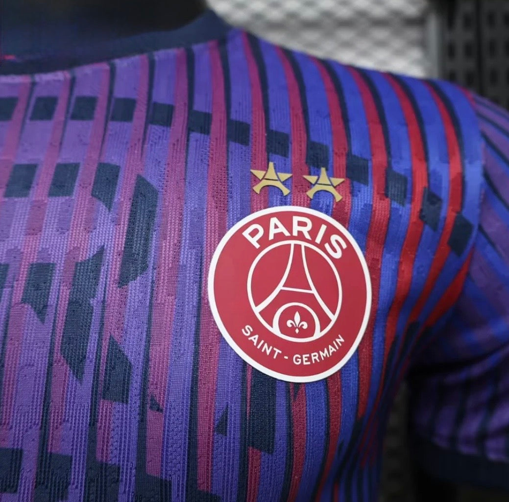 2026/2027 PSG Limited Jersey