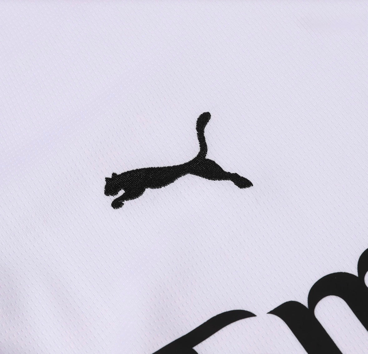 AC Milan Away Jersey 2024/25