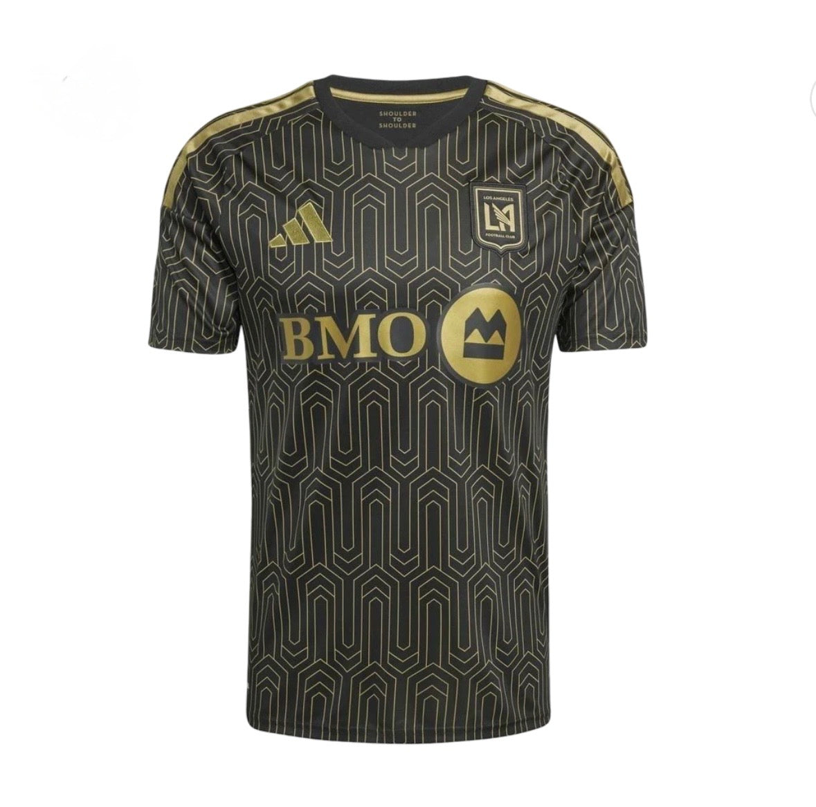 2026/2027 LA Galaxy Home Kit