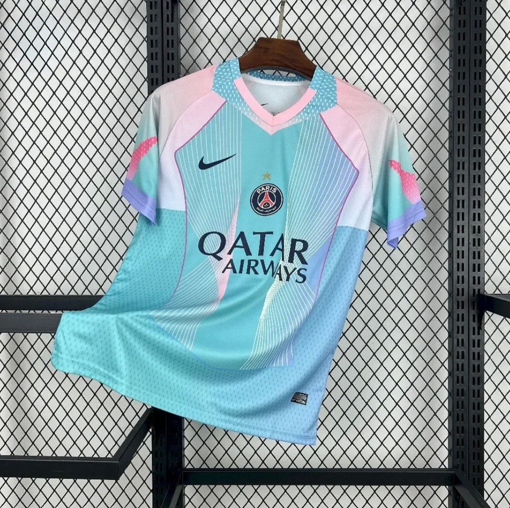 PSG "Celestial" Limited Jersey