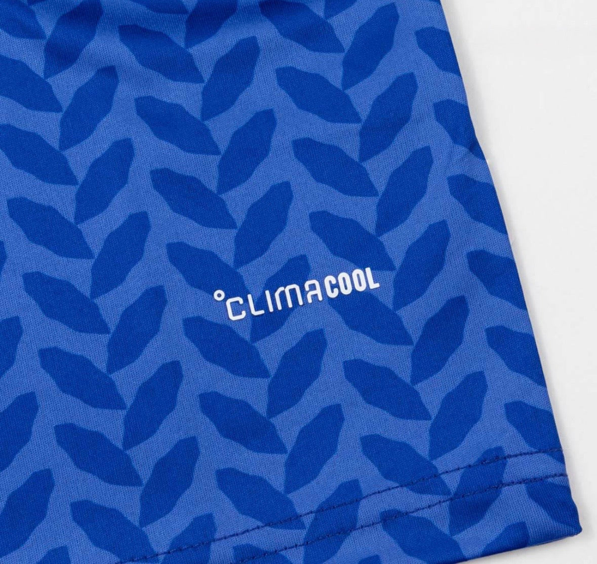 Italy National Team Home Jersey 2026/27