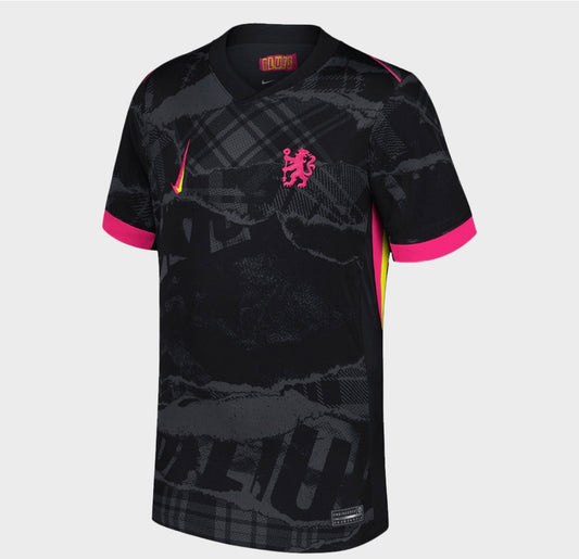 Chelsea FC Third Jersey 2024/25