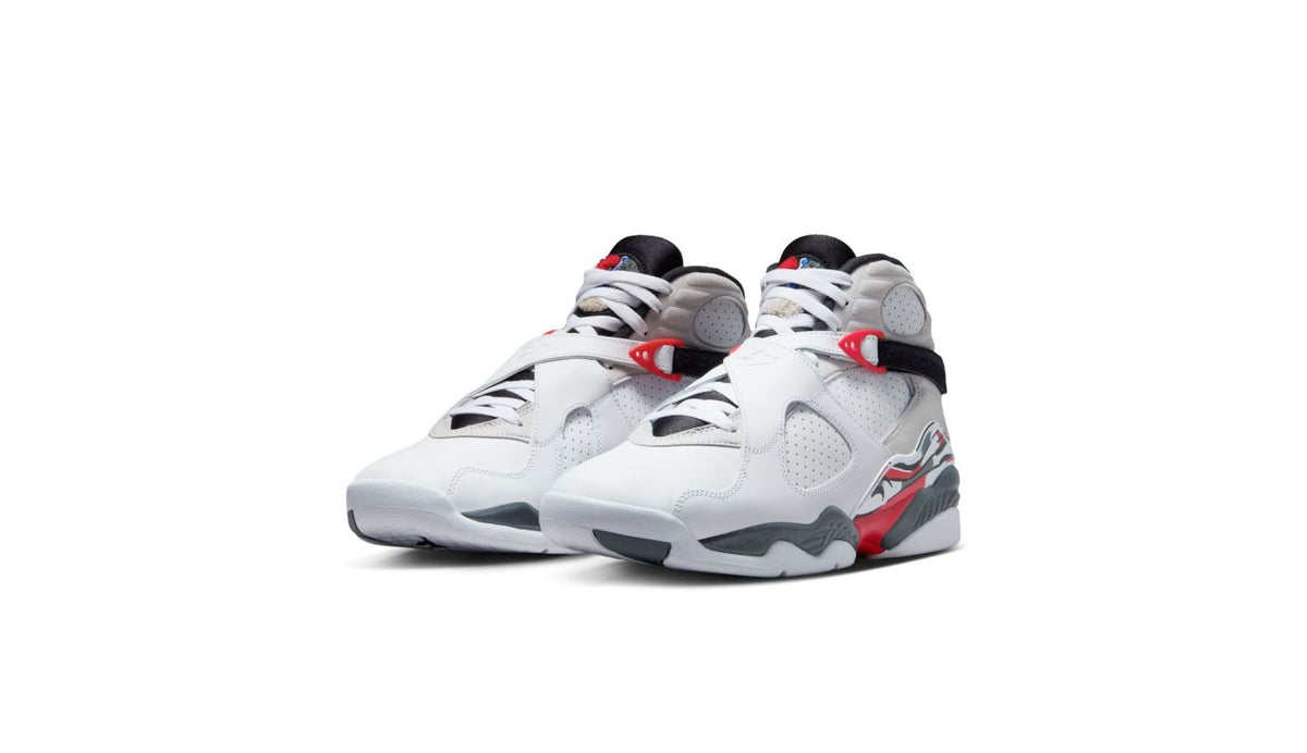 Air Jordan 8 Retro "Bugs Bunny"