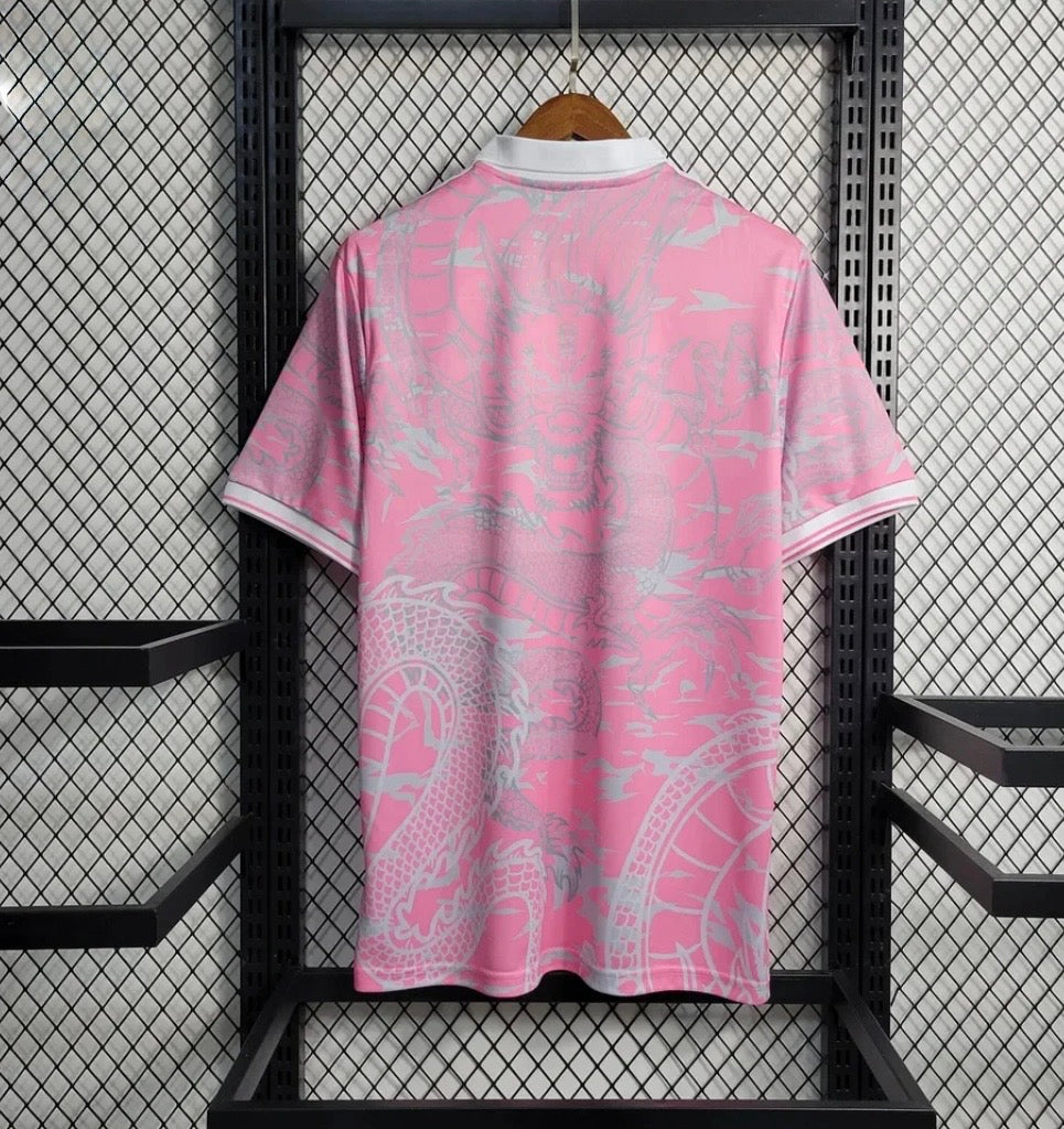 Real Madrid CF x Chinese Dragon Jersey 2023/24