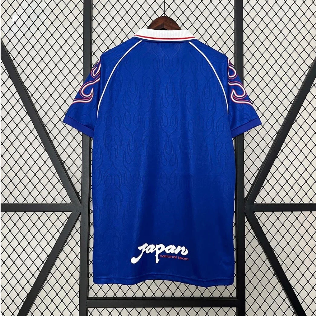 Japan Retro 1998/1999 Home Kit