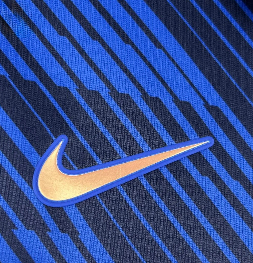 France National Team Home Jersey 2026/27