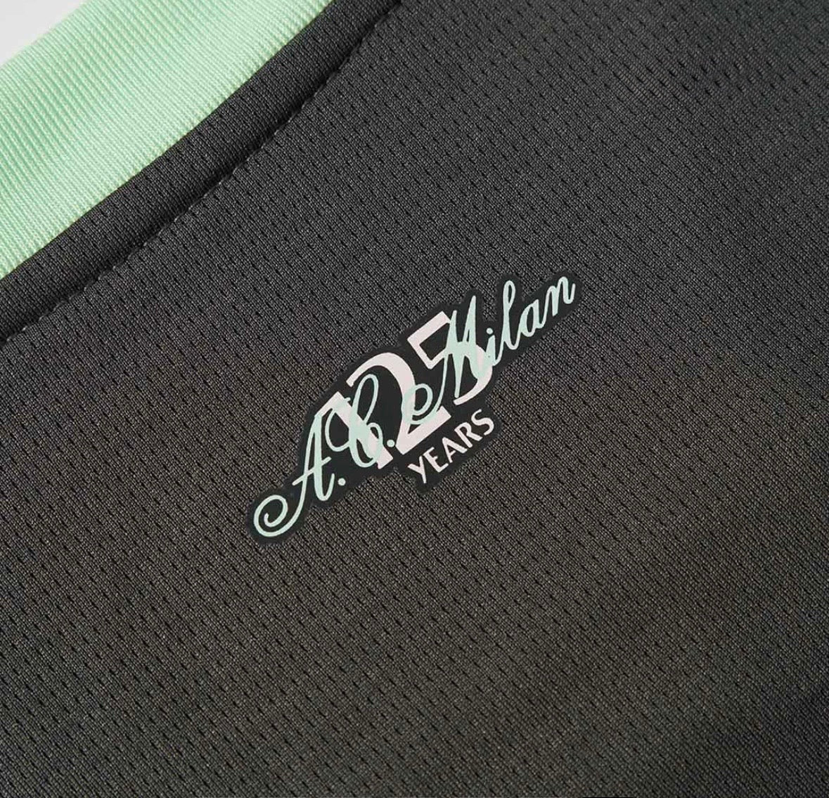 AC Milan Third Jersey 2024/25