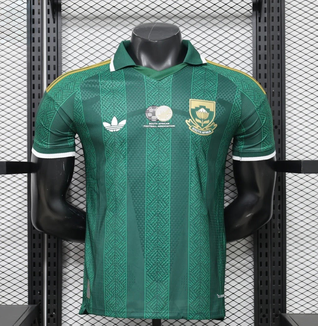 2026 South Africa Away World Cup