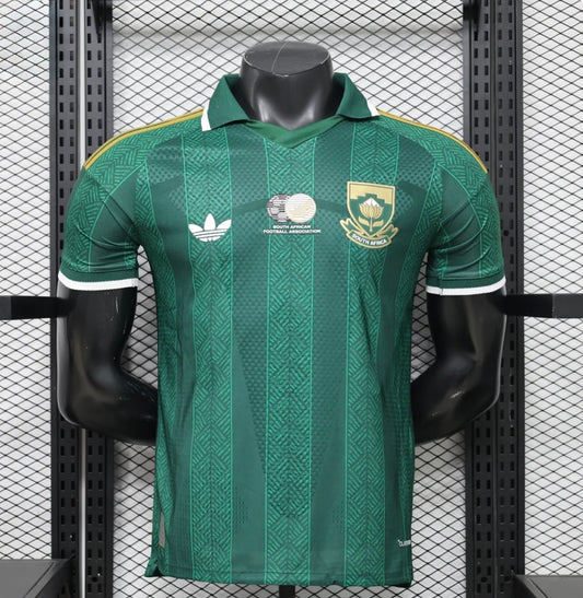 2026 South Africa Away World Cup