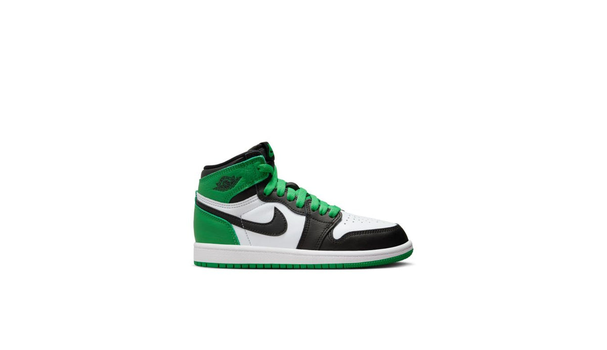 Air Jordan 1 Retro High OG "Lucky Green" (PS)