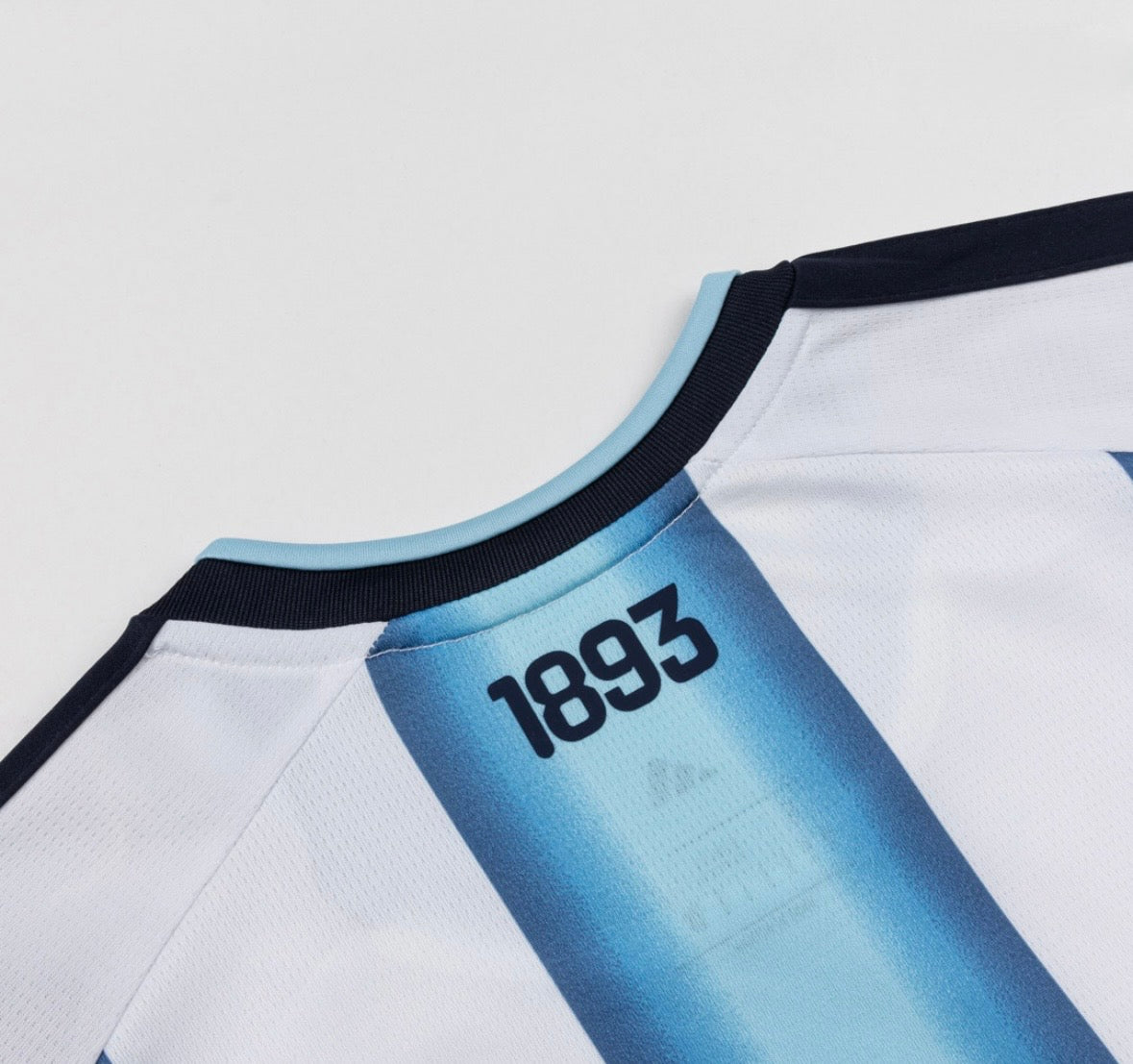 Argentina National Team Home Jersey 2026/27
