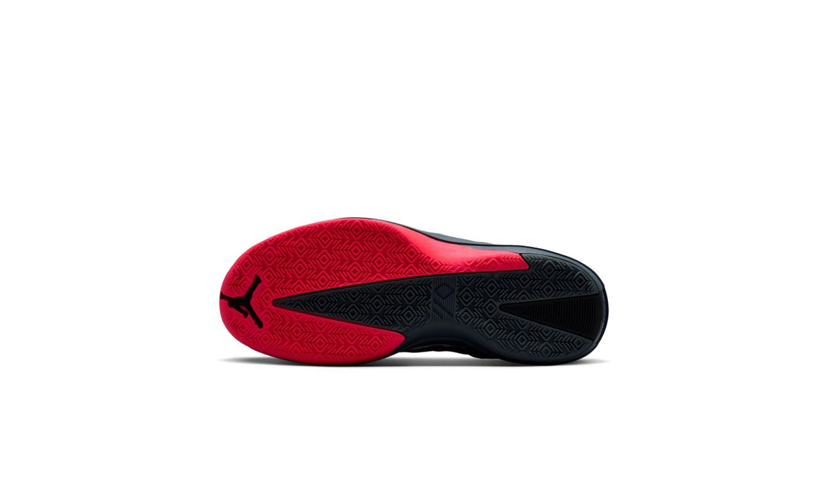 Air Jordan 40 "Infrared"