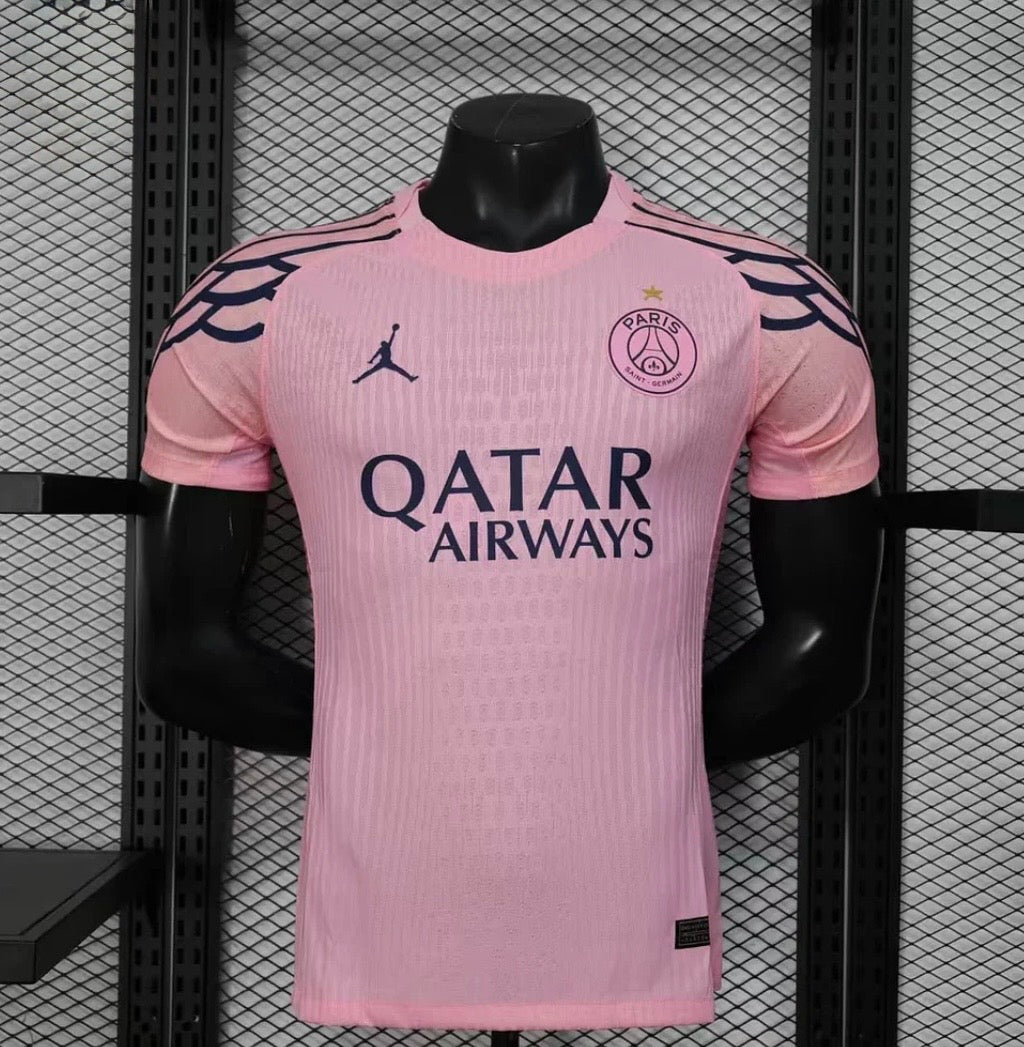 2025/2026 PSG x Jordan Limited Jersey