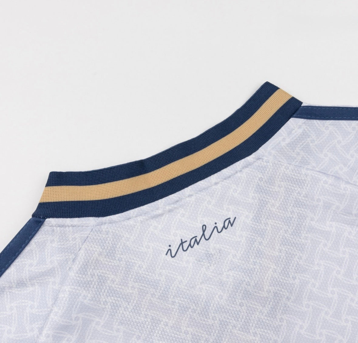 Italy National Team Away Jersey World Cup 2026