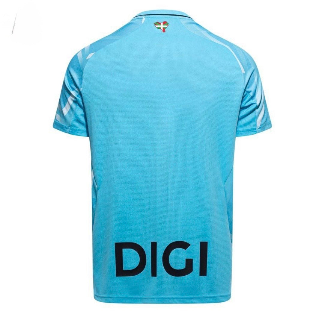 2026/2027 Athletic Bilbao Third Kit
