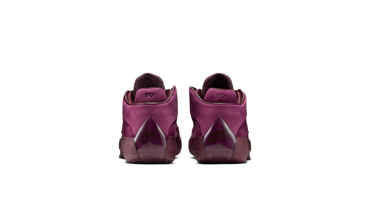Air Jordan 40 "Bordeaux"