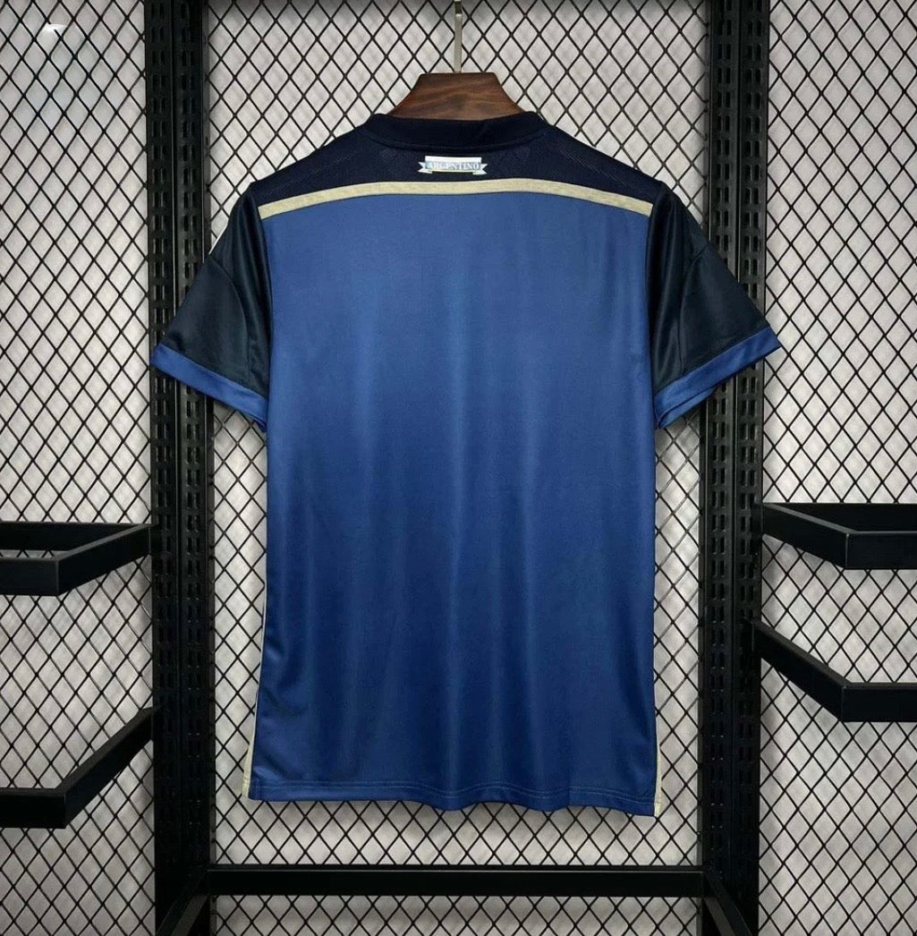 2014 Retro Argentina Away Jersey